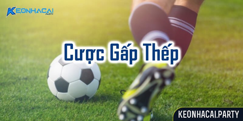 Giới thiệu về Cược Gấp Thếp