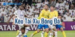 Kèo Tài Xỉu Là Gì?