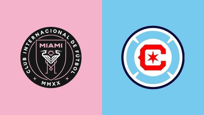 Soi kèo Inter Miami vs Chicago, 21h00 ngày 21/07/2024