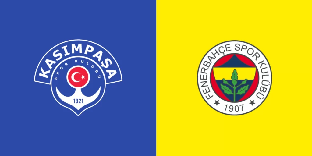 Nhận định Kasimpasa vs Fenerbahce
