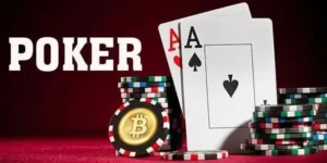 Poker là gì