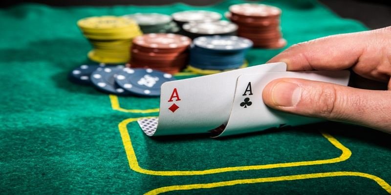 Poker Texas Hold’em