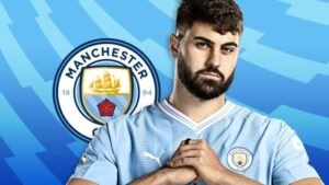 Joško Gvardiol Là Ai?