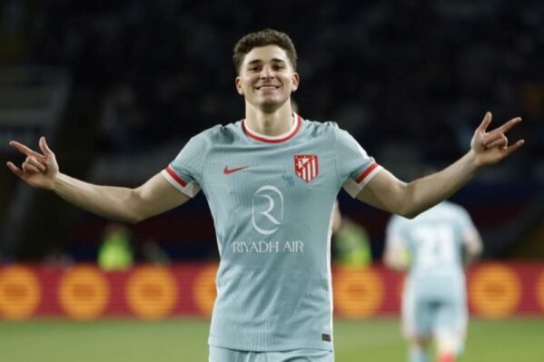 Bước Nhảy Vọt Đến Manchester City (2022-2024)