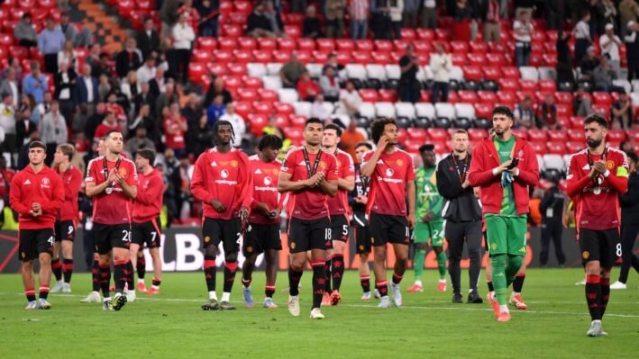 Những Huyền Thoại Manchester United