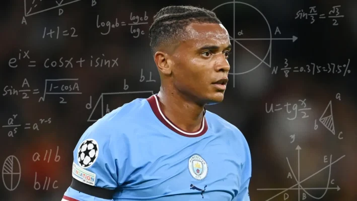 Manuel Akanji Là Ai? Chơi vị trí nào?