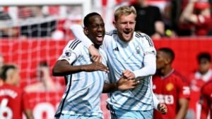 Nhận Định Chesterfield vs Nottingham Forest 20h00 ngày 12/7/2025