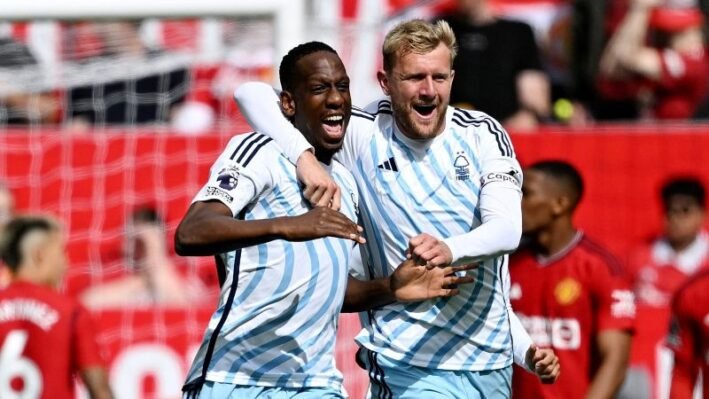 Nhận Định Chesterfield vs Nottingham Forest 20h00 ngày 12/7/2025