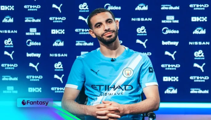 Sự Nghiệp Trước Khi Đến Manchester City