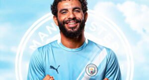 Rayan Aït-Nouri Là Ai?