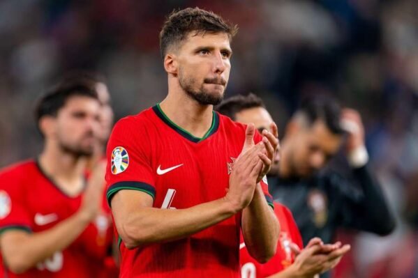 Thời Kỳ Tại Benfica (2015-2020)