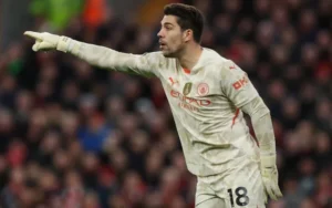 Stefan Ortega Là Ai?