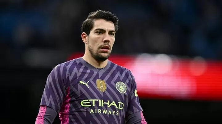 Phong Cách Chơi Của Stefan Ortega