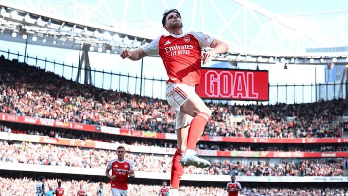 Tình Hình Tài Chính