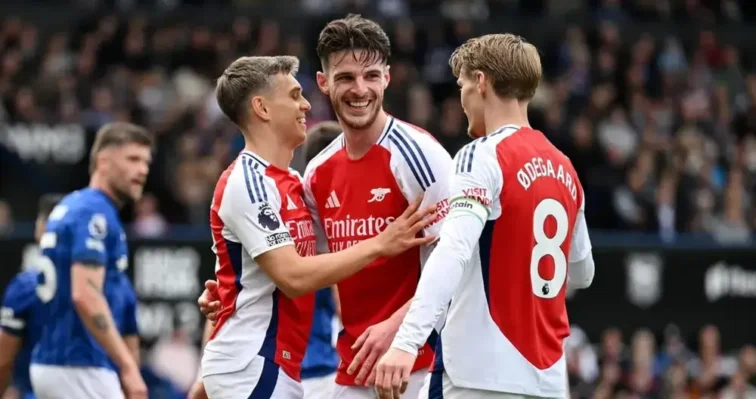 Sân Vận Động Emirates - Ngôi Nhà Của Pháo Thủ