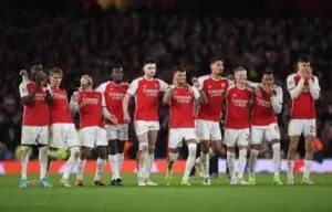 Giới thiệu về Arsenal