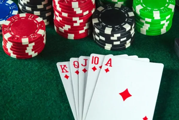 Poker là gì?