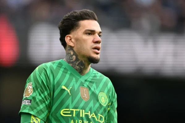 Ederson Là Ai? Hành Trình Trở Thành Siêu Sao