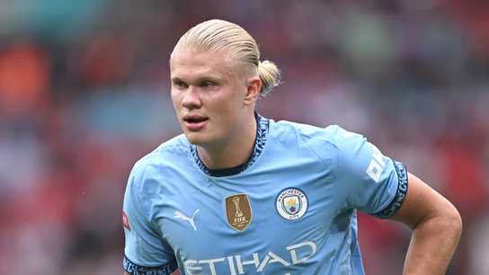 Thời Kỳ Hoàng Kim Tại Borussia Dortmund (2020-2022)