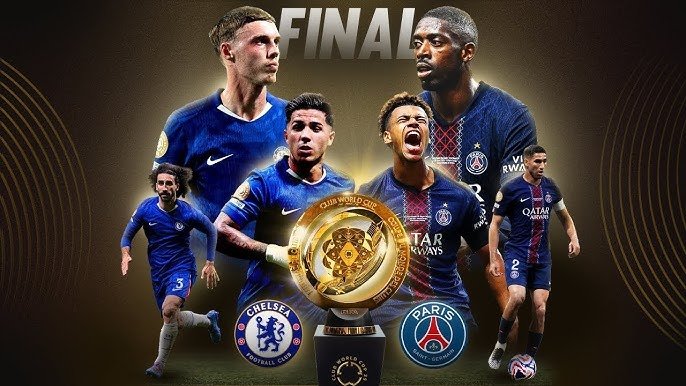 Lịch Sử Hình Thành Và Phát Triển FIFA