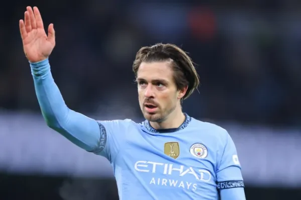 Bước Nhảy Vọt Đến Manchester City (2021-nay)