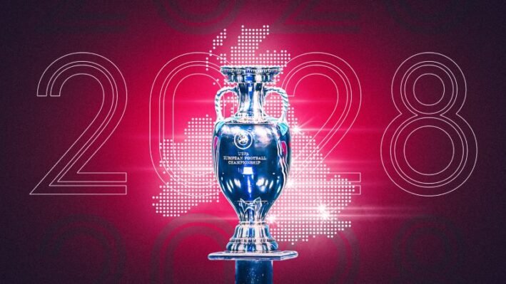 Các Loại Kèo Phổ Biến Tại EURO 2028