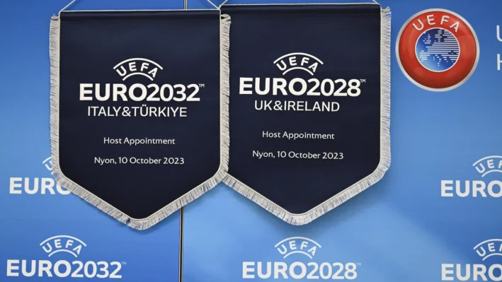 Chiến Thuật Phân Tích Kèo EURO 2028