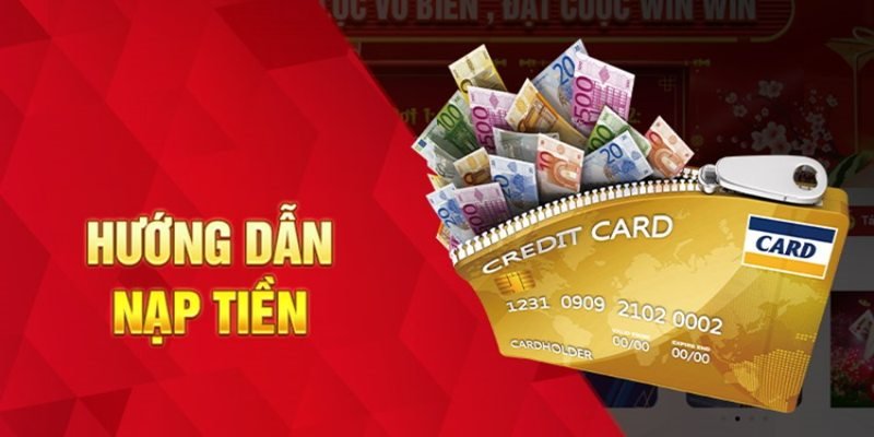 Hướng Dẫn Nạp Tiền Vào SV66
