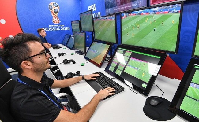 Ưu Điểm Và Nhược Điểm Của VAR